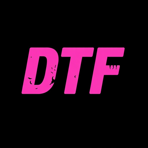 DTF Printing