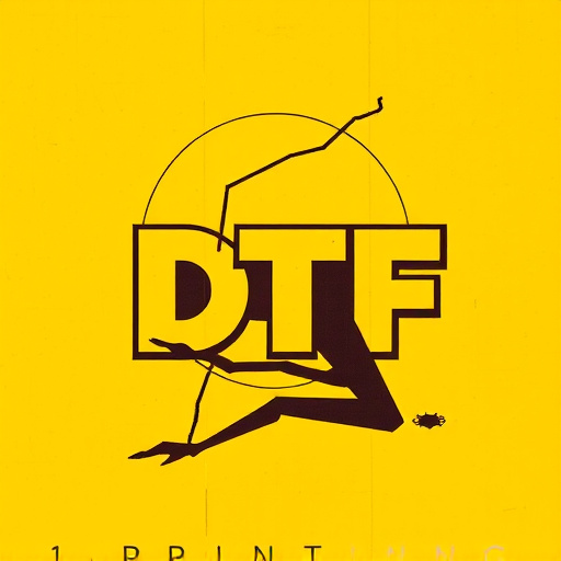 DTF Printing