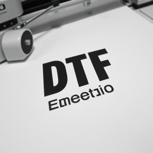 DTF Printing