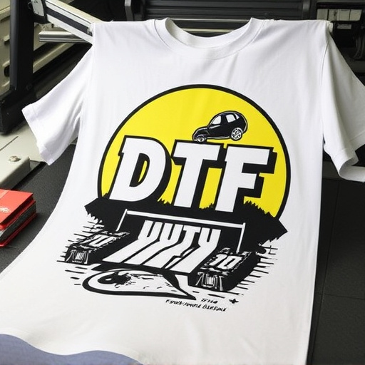 DTF Printing