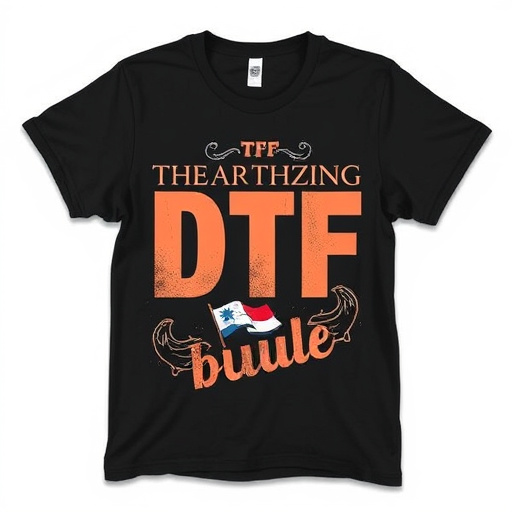 DTF Printing
