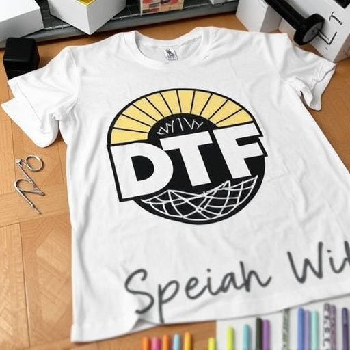 DTF Printing