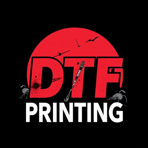 DTF Printing
