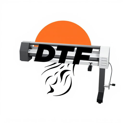 DTF Printing