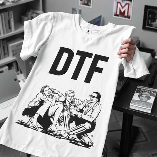 DTF Printing