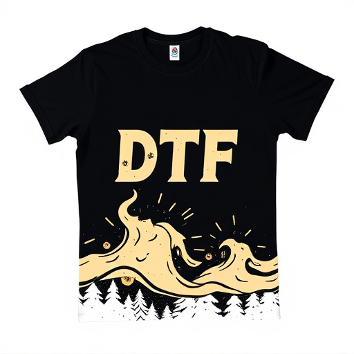 DTF Printing