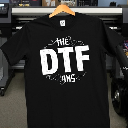 DTF Printing