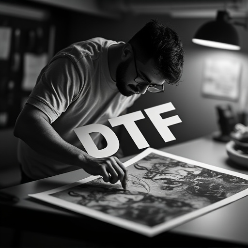 DTF Printing