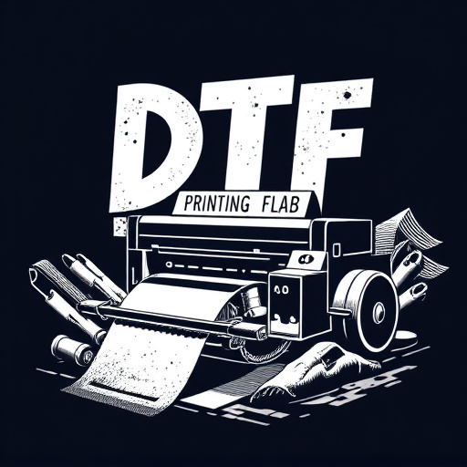 DTF Printing