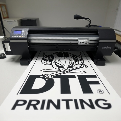 DTF Printing