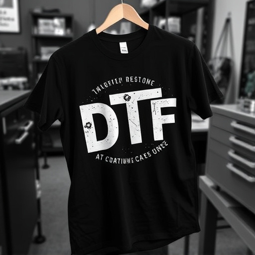 DTF Printing