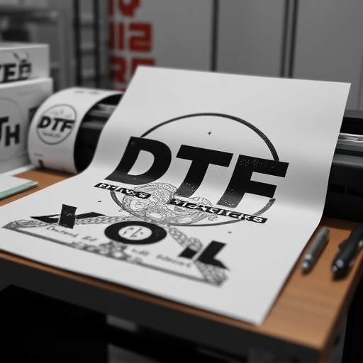 DTF Printing