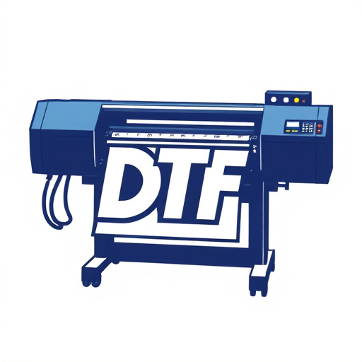 DTF Printing