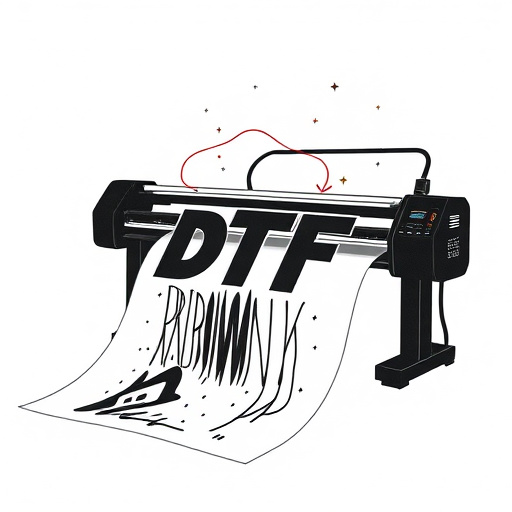 DTF Printing