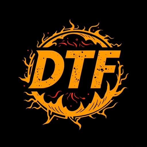 DTF Printing