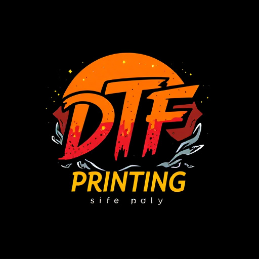 DTF Printing