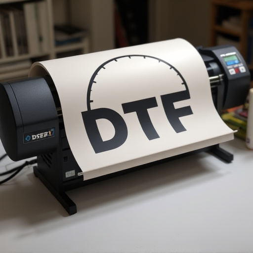 DTF Printing