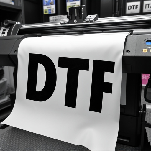 DTF Printing
