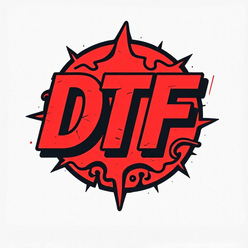 DTF Printing