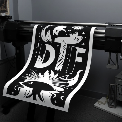 DTF Printing