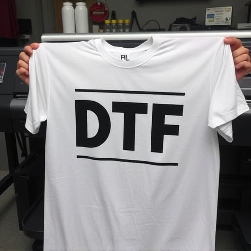 DTF Printing