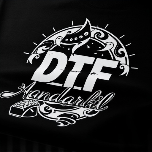 DTF Printing