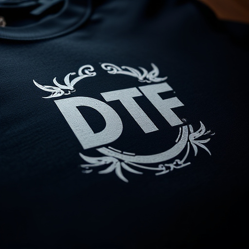 DTF Printing