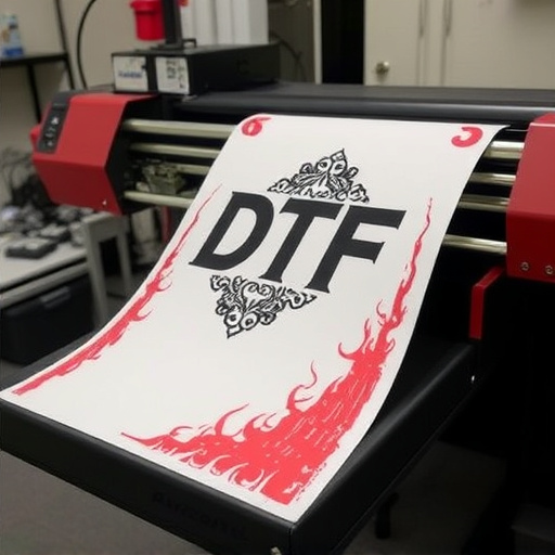 DTF Printing