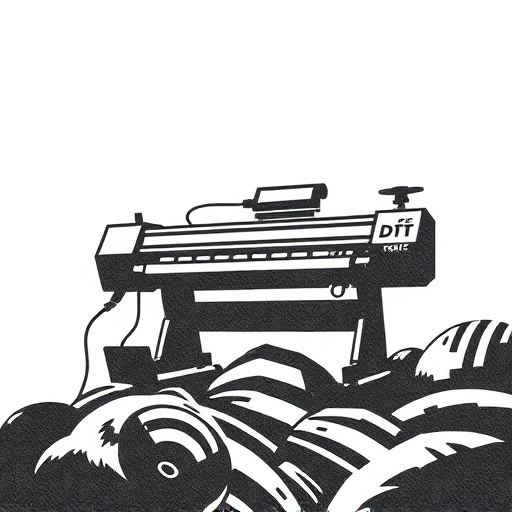 DTF Printing