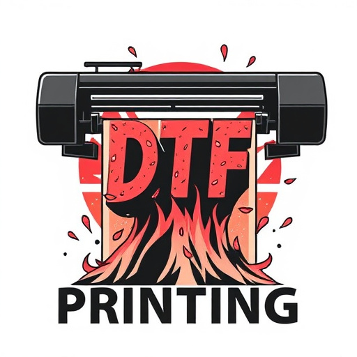 DTF Printing