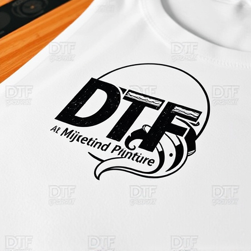 DTF Printing