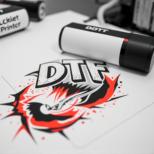 DTF Printing