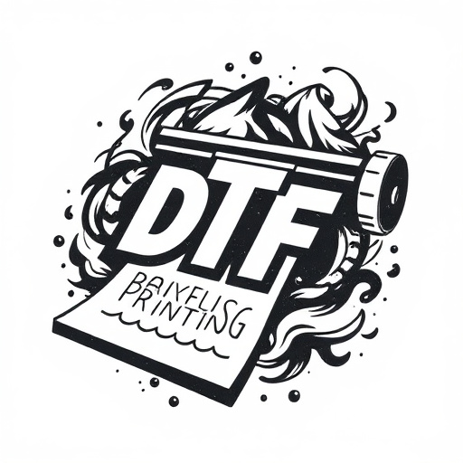 DTF Printing