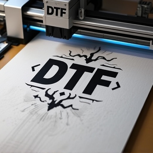 DTF Printing