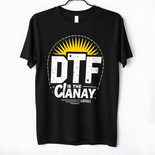 DTF Printing