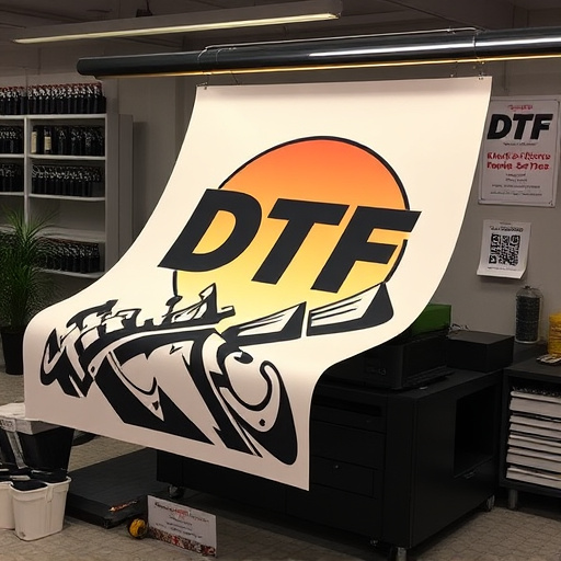 DTF Printing
