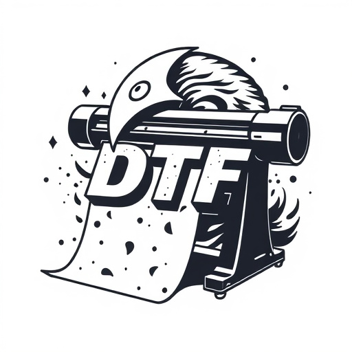 DTF Printing