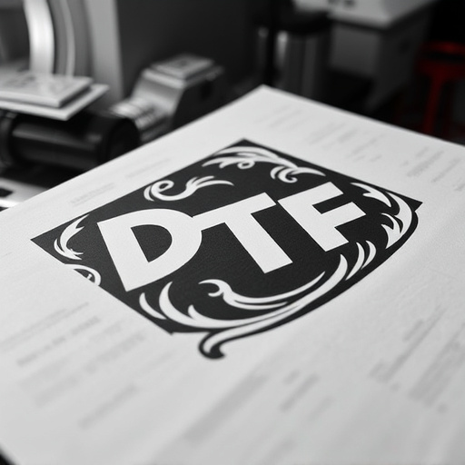DTF Printing