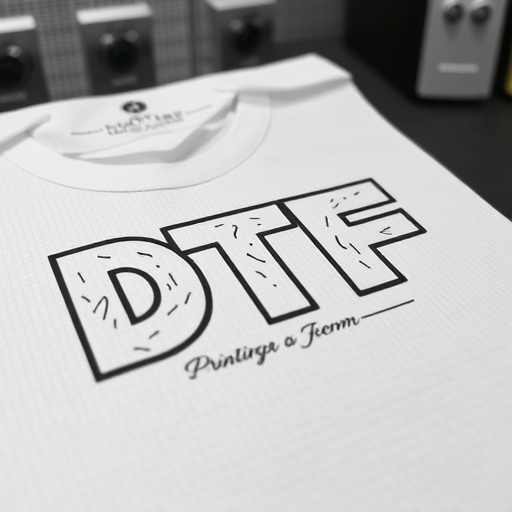 DTF Printing