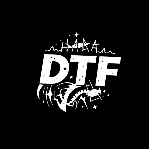 DTF Printing