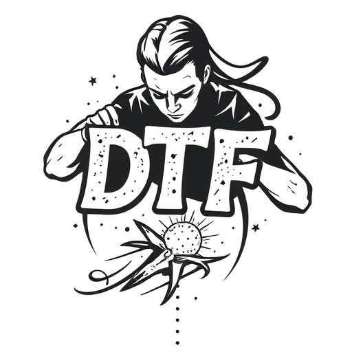 DTF Printing