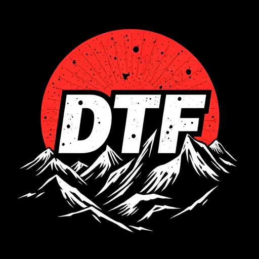 DTF Printing