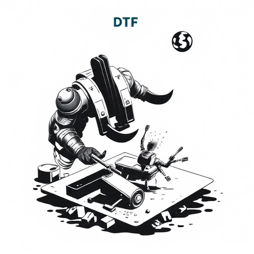 DTF Printing
