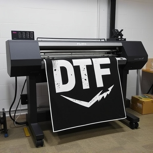 DTF Printing
