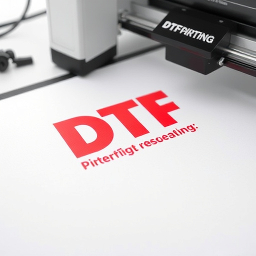 DTF Printing