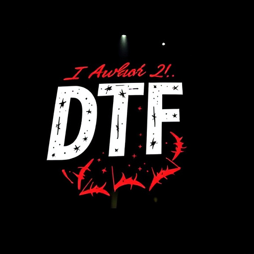DTF Printing