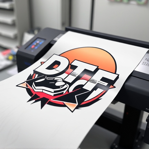 DTF Printing