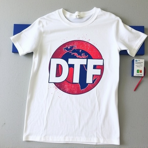 DTF Printing