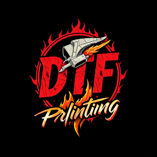 DTF Printing