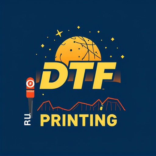 DTF Printing